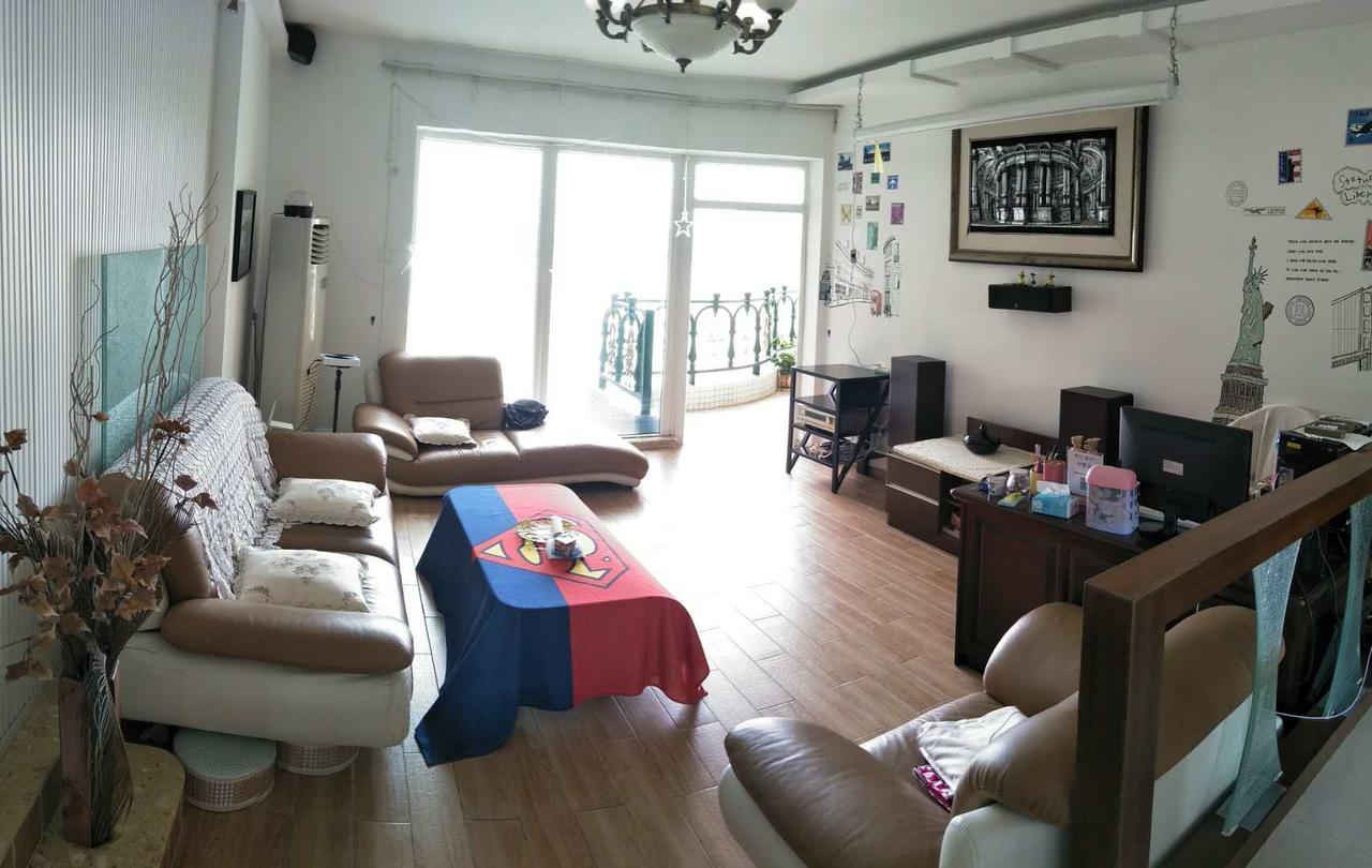 Peninsula Sea View Hostel海景青年旅舍 Zhuhai Exterior photo