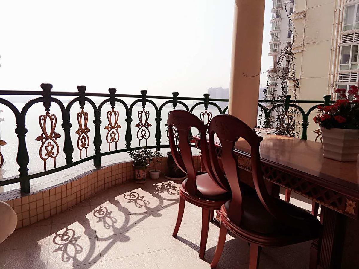 Peninsula Sea View Hostel海景青年旅舍 Zhuhai Exterior photo